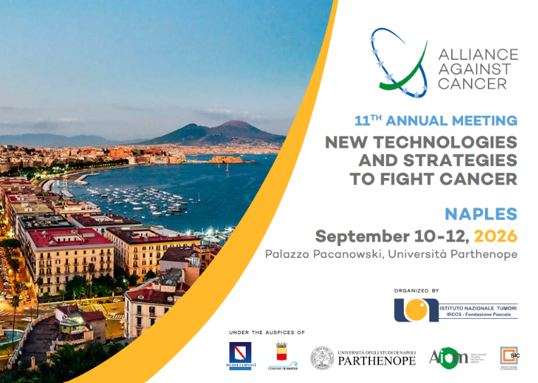 NEW TECHNOLOGIES AND STRATEGIES TO FIGHT CANCER